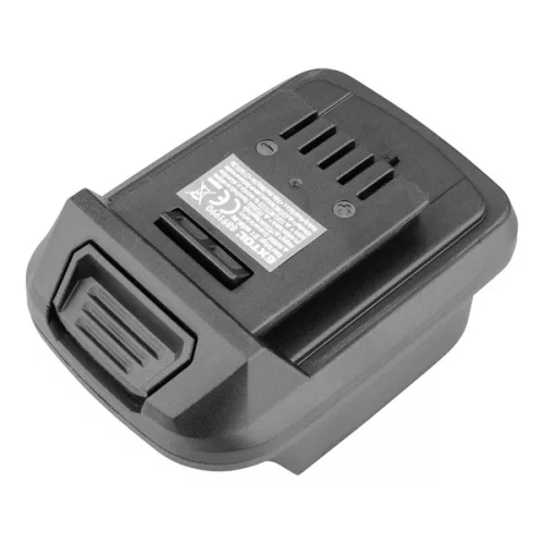akku adapter Share20V géphez és Extol Craft akkuhoz