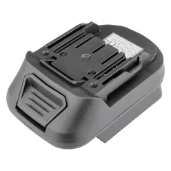 akku adapter Extol Craft géphez és Share20V akkuhoz