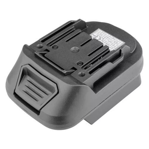akku adapter Extol Craft géphez és Share20V akkuhoz