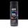 RICHARD Oldószeres AKRIL FESTÉK SPRAY RAL9005 Fényes Mélyfekete