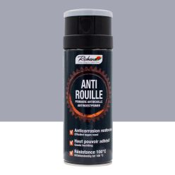   RICHARD Rozsdagátló Korróziógátló Oldószeres Akril Spray Szürke