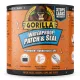 Gorilla WATERPROOF PATCH & SEAL TAPE Fekete 3m x 100mm Vízálló Foltozó és Tömítő Ragasztószalag
