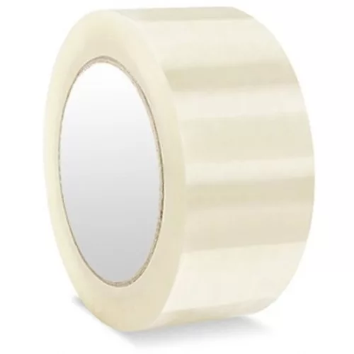 Eurotape/Dalpo HM csomagolószalag 50mm x 50m Transparent