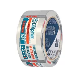 Blue Dolphin Alumínium Ragasztószalag 48 mm × 25 m