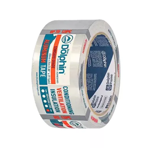 Blue Dolphin Alumínium Ragasztószalag 48 mm × 25 m