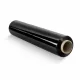 Blue Dolphin fekete stretch streccs raklap fólia, 1,5 kg-os, 500mm x 1,5kg
