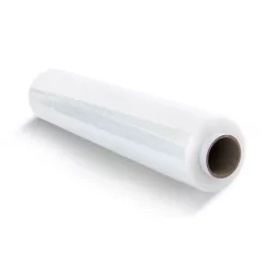   Blue Dolphin átlátszó stretch streccs raklap fólia, 1,5kg-os, 500mm x 1,5kg 