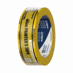   Blue Dolphin Washi Ultra Premium Festő-maszkolószalag 38 mm × 50 m