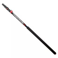   Blue Dolphin teleszkópos festőhenger rúd 100–180 cm alumínium (DX180)