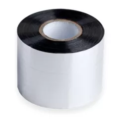   Euro Tape fémgőzölt ragasztószalag 48 mm × 50 m – hőálló, UV-álló, ezüst