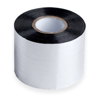 Euro Tape/Dalpo Fémgőzölt öntapadó szalag hőálló ragasztóval 48mmX50m 
