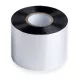 Euro Tape fémgőzölt ragasztószalag 48 mm × 50 m – hőálló, UV-álló, ezüst