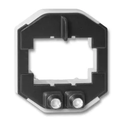   MERTEN LED-es jelzőfény kettős kapcsolókhoz, nyomókhoz, többszínű, 230V