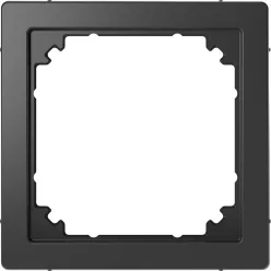 MERTEN Adapter, SM-SD, antracit