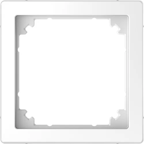 MERTEN Adapter, SM-SD, lótuszfehér