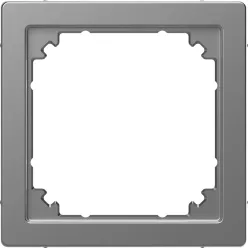MERTEN Adapter, SM-SD, acél