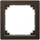 MERTEN Adapter, SM-SD, mokka