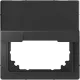 MERTEN Csapófedeles adapter, SM-SD, antracit