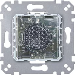 MERTEN Elektronikus jelzőbetét csengőhöz, 8-12 V