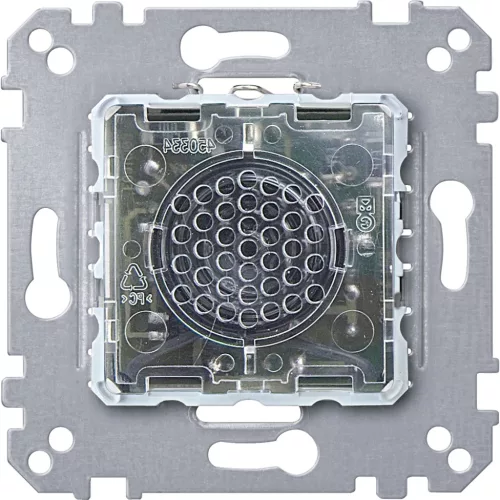 MERTEN Elektronikus jelzőbetét csengőhöz, 8-12 V