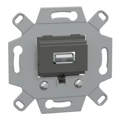 MERTEN USB 2.0 adatcsatlakozó