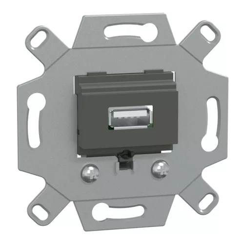 MERTEN USB 2.0 adatcsatlakozó