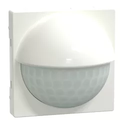   MERTEN ARGUS 180/2,20 m jelenlétérzékelő modul, System-M, polárfehér
