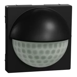   MERTEN ARGUS 180/2,20 m jelenlétérzékelő modul, System-M, fekete
