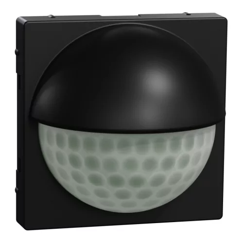 MERTEN ARGUS 180/2,20 m jelenlétérzékelő modul, System-M, fekete
