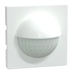   MERTEN ARGUS 180 mozgásérzékelő modul, System-D, lótuszfehér