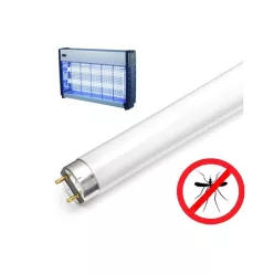 Rovarcsapda fénycső 20W T8