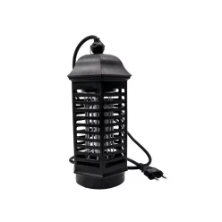 Rovarcsapda hatszögletű UV