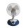 Ventilátor asztali 2 fokozat 23cm 