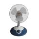 Ventilátor asztali 2 fokozat 23cm 
