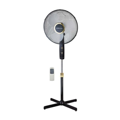 Ventilátor álló + távirányító 3 fokozatos