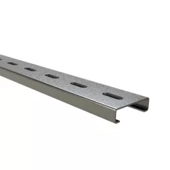 PROFILSIN 40X20X1,5mm "C" 3m GC.