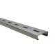 PROFILSIN 40X20X1,5mm "C" 3m GC.
