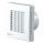 VENTIL AUT ZSALUVAL 100mm VENTS