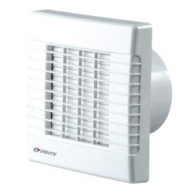 VENTIL AUT ZSALUVAL 100mm VENTS