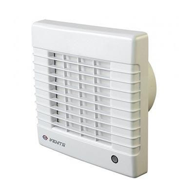 VENTIL AUT ZSALU+IDŐZÍTŐ 100mm VENT