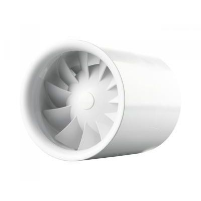 VENTIL 100mm QUIET LINE