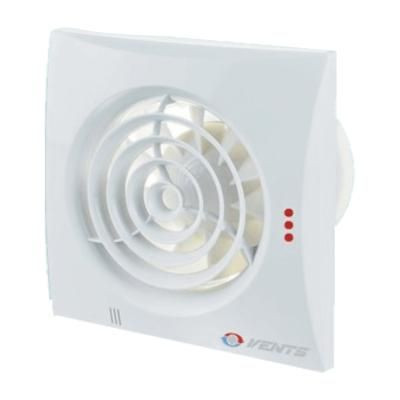 VENTIL 100mm CSENDES, NON-STOP