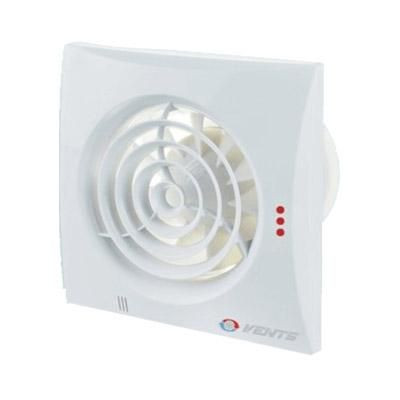 VENTIL 100mm+TIMER,CSENDES, NON-STOP