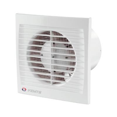 VENTIL ALAP 100mm VENTS 100SIL-S