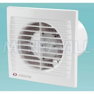 VENTIL ALAP+IDŐ 100mm VENTS 100STL