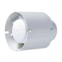CSŐVENTIL 100mm +TIMER VENTS VKO1TL