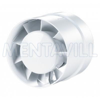 CSŐVENTIL 100mm VENTS VKO TURBO