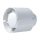 CSŐVENTIL 125mm ALAP VENTS VKO1