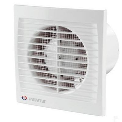 VENTIL ALAP+IDŐ 150mm VENTS 150STL