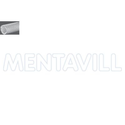 VENTIL FLEXIBILIS CSŐ D100mm/1m